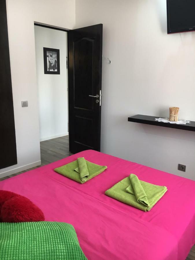Sea View Apartment Los Cristianos لوس كريستيانوس المظهر الخارجي الصورة